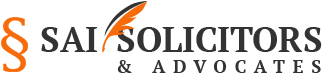 Sai Solicitors | Logo